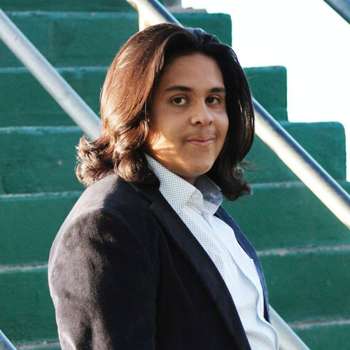Ruben Granados 