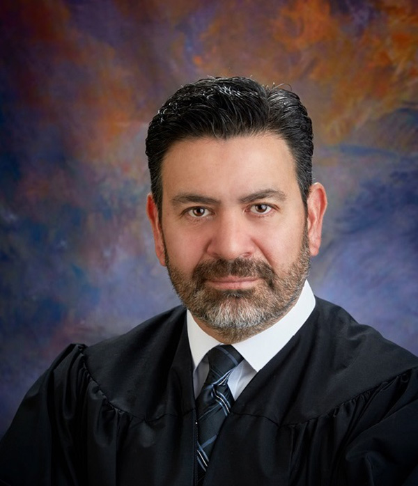 Commencement School of Law The University of New Mexico