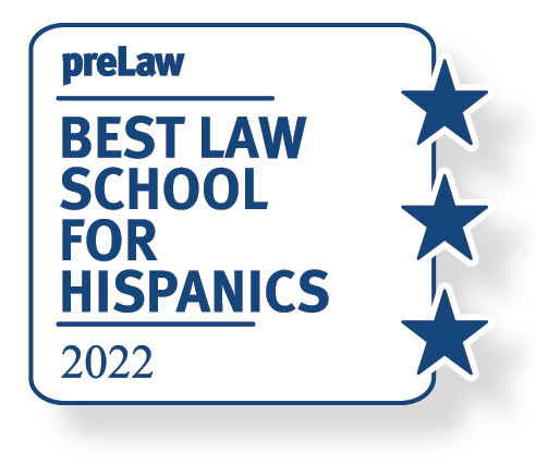 preLaw Best Law School for Hispanics 