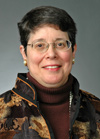 Adjunct Professor Grace Allison