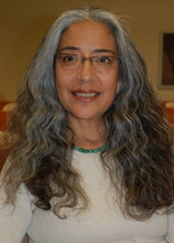 Photo of Professor Eileen Gauna