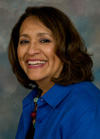 Emerita Professor Montoya