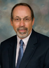 UNM Law Professor Gordon Rahn