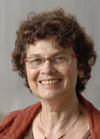 Emeritus Professor Elizabeth Rapaport