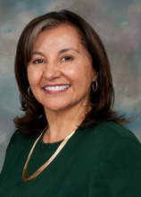 Professor Antoinette Sedillo Lopez