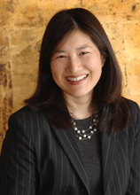 UNM Law School Professor Carol Suzuki