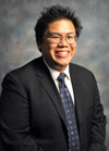 UNM Law Professor Kevin Tu