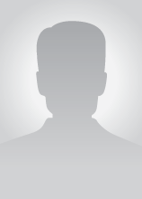 Photo: Placeholder graphic of a person's silhouette