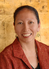 Christine Zuni Cruz
