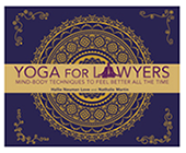 Yoga For Lawyers