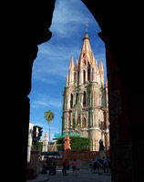 Guanajuato, Mexico