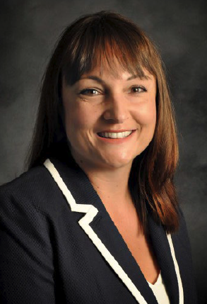 photo of Rachel Wisniewski