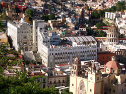 Guanajuato Institute