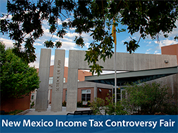 Tax Controversy Fair