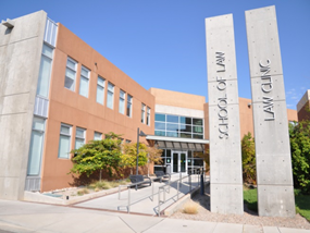 UNM School of Law