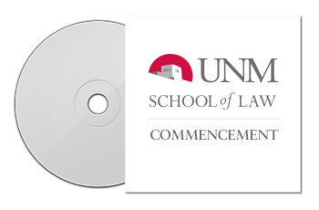 Commencement DVDs