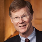 Professor Stephen Bright will be the guest speaker at the 2015 Commencement ceremony