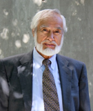 Professor Leo Romero