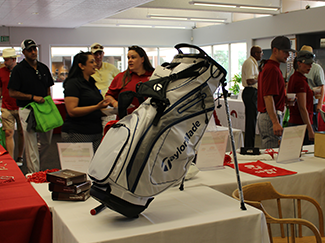 Golf Classic 2015