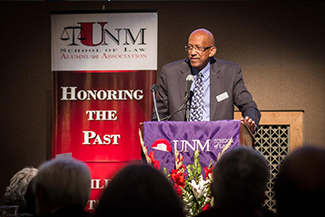 Distinguished Achievement Awards Dinner