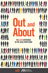 Out and About Book Cover