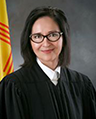 Chief Justice Barbara J. Vigil