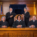 UNM Law alumni preside over New Mexico's highest court
