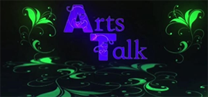 Arts Talk Image