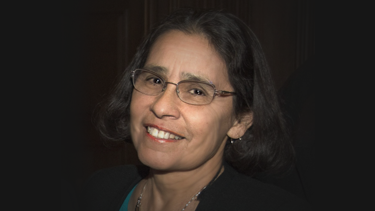 Professor Gloria Valencia-Weber