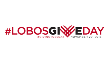 UNM Giving Tuesday
