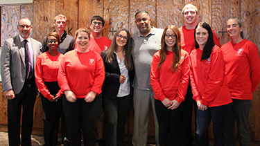 IJP and Anthony Ray Hinton