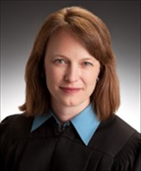 Judge Shannon Bacon