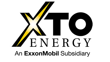 XTO Energy logo