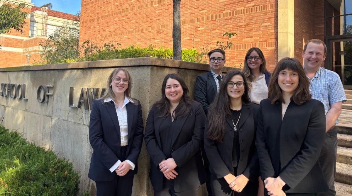 moot court