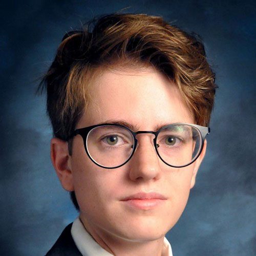 Cam Rosenberg