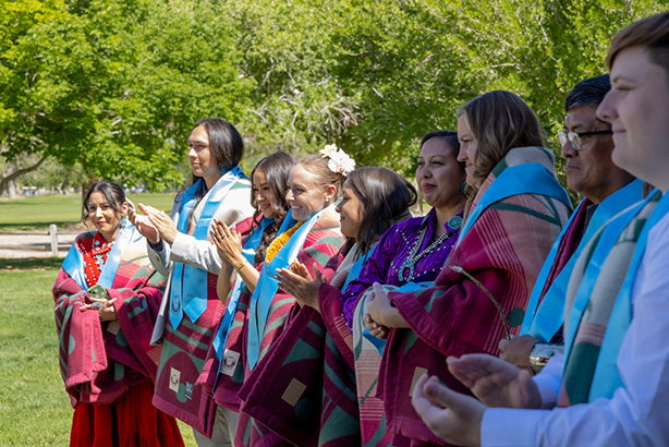 NALSA Grads