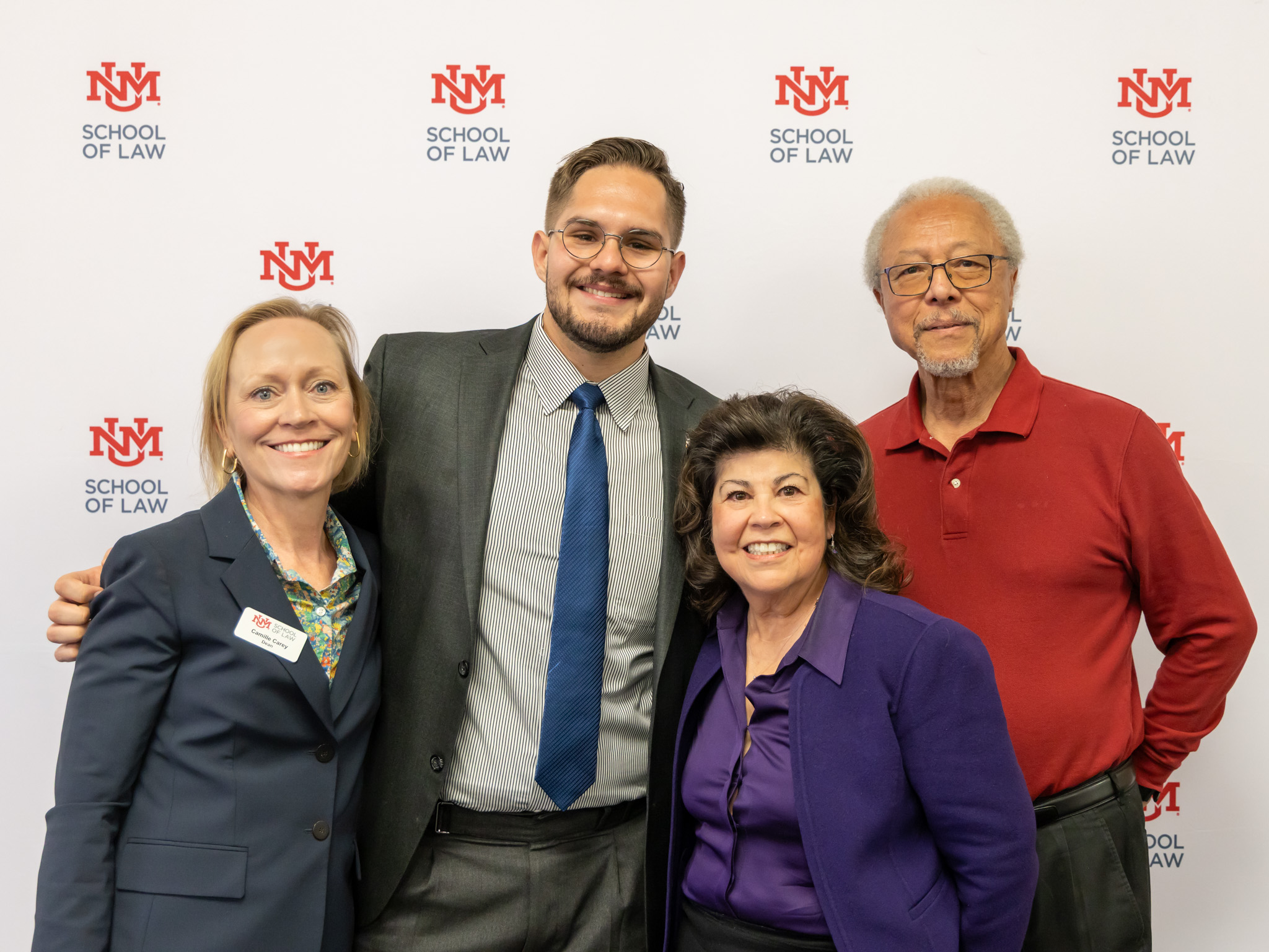 Scholarship Luncheon 2025