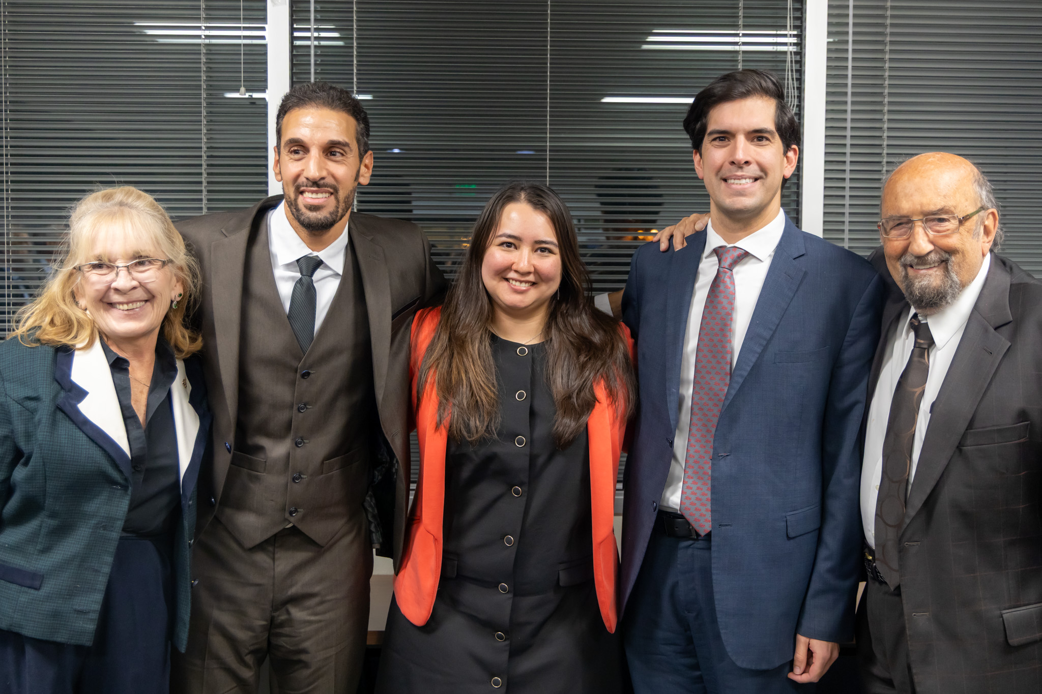 Scholarship Luncheon 2025