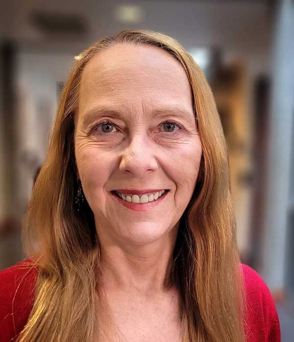 Photo of Audrey McKee