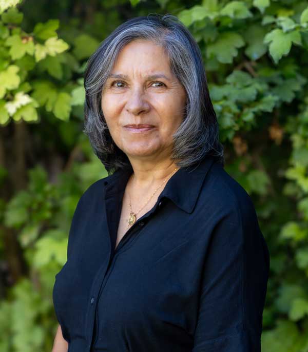 Photo of Cadelaria Romero