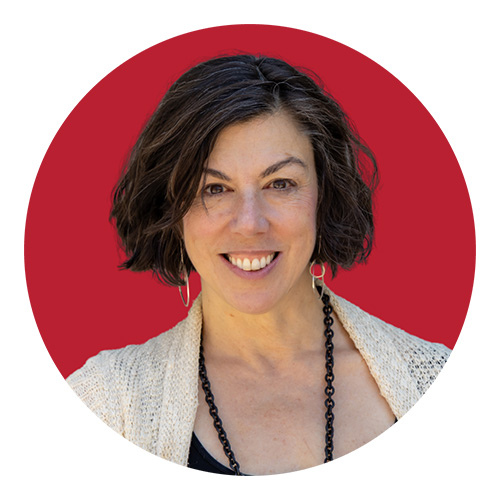 professor alexandra d'italia