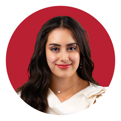 Professor Jazmine Ruiz Johnston