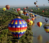 Albuquerque Balloon Fiesta