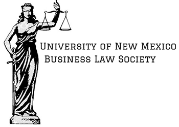 Business Law Society Logo