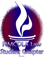 New Mexico Criminal Defense Lawyers' Association Law Student Chapter