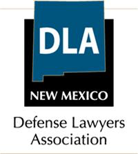 New Mexico Defense Lawyers Association Student Chapter Logo